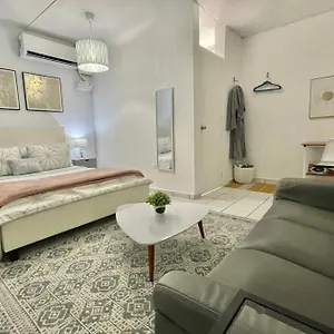 Auberge de jeunesse Oasis